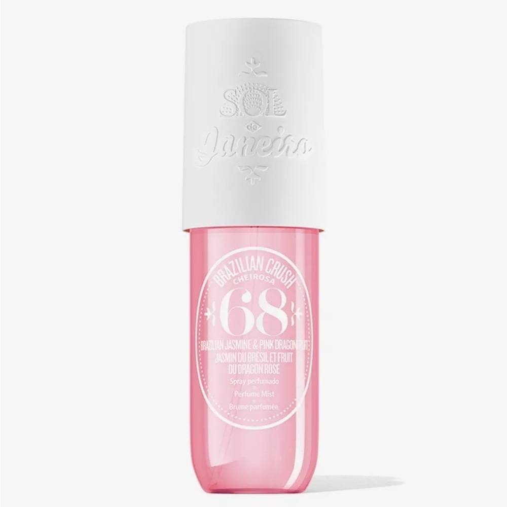 Sol de Janeiro Perfume Mist
